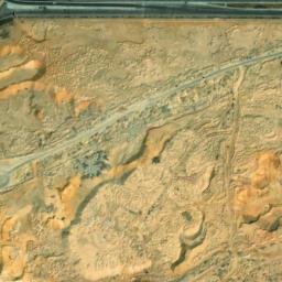 Satellite imagery of Jabal al ‘Anqābīyah, EG