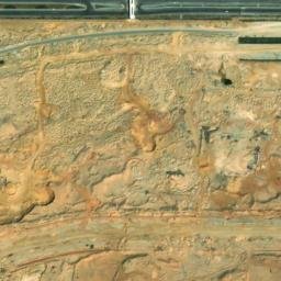Satellite imagery of Jabal al ‘Anqābīyah, EG