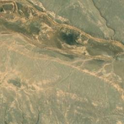 Satellite imagery of Jabal al Ḩumayrah, EG