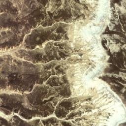 Satellite imagery of Jabal al Jannah, EG