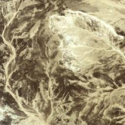 Satellite imagery of Jabal al Jannah, EG