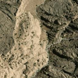 Satellite imagery of Chiltan, PK