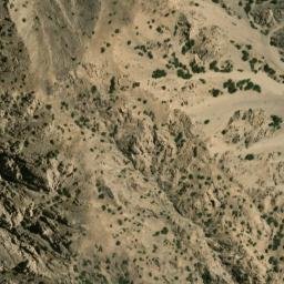 Satellite imagery of Chiltan, PK