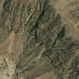 Satellite imagery of Sialu, PK