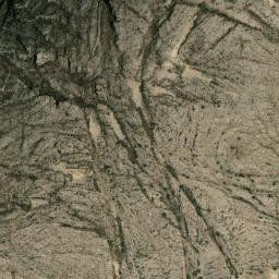 Satellite imagery of Kali Chapri, PK