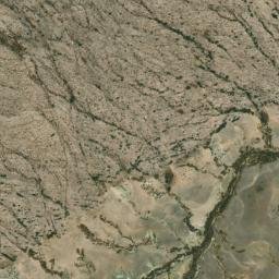 Satellite imagery of Kali Chapri, PK