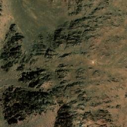Satellite imagery of Amagour, MA