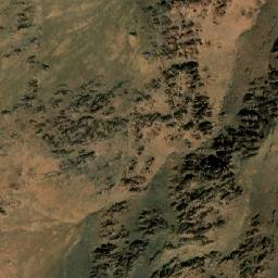Satellite imagery of Amagour, MA