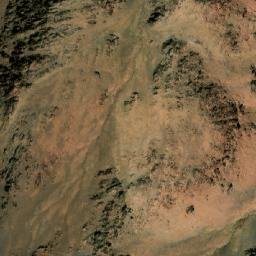 Satellite imagery of Amagour, MA