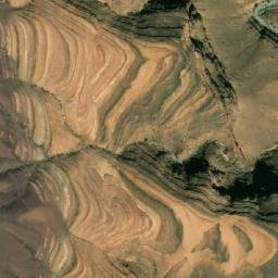 Satellite imagery of Tiwsirine, MA