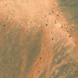 Satellite imagery of Khenig Hassoun, DZ