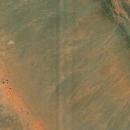 Satellite imagery of Khenig Hassoun, DZ