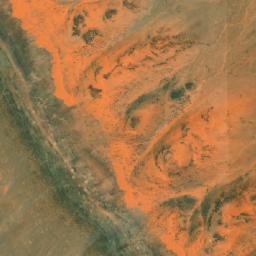 Satellite imagery of Khenig Hassoun, DZ