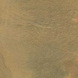 Satellite imagery of Djebel Laraguib, DZ