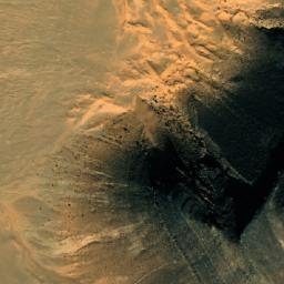 Satellite imagery of Djebel Laraguib, DZ