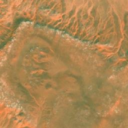 Satellite imagery of Garet el Kbar, DZ