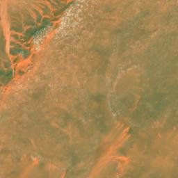Satellite imagery of Garet el Kbar, DZ