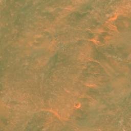 Satellite imagery of Garet el Kbar, DZ