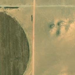 Satellite imagery of Al Juraynāt, EG