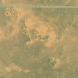 Satellite imagery of Al Juraynāt, EG