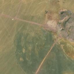 Satellite imagery of Tabbat al Mushīr, EG