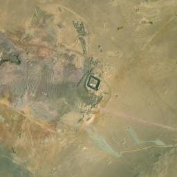 Satellite imagery of Tabbat al Mushīr, EG