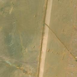 Satellite imagery of Tabbat al Mushīr, EG