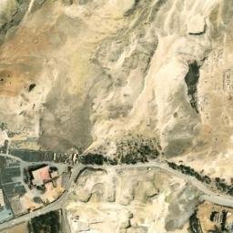 Satellite imagery of Jabal al Mudawwarah, EG