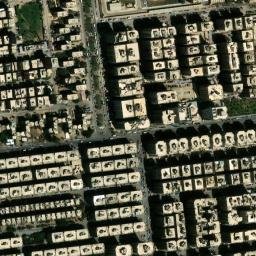 Satellite imagery of An Nahdayn, EG