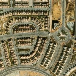 Satellite imagery of Tall Zamzam, EG