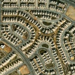 Satellite imagery of Tall Zamzam, EG