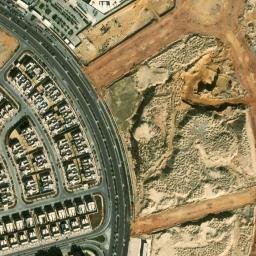 Satellite imagery of Tall Zamzam, EG
