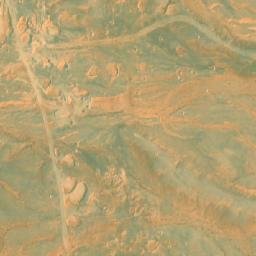 Satellite imagery of Hamad Umm Hamda, EG