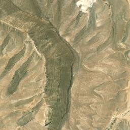 Satellite imagery of Jabal al Ḩamrā’, EG
