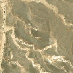 Satellite imagery of Jabal al Ḩamrā’, EG