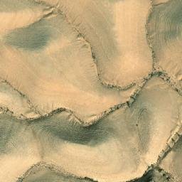 Satellite imagery of Jabal Ḩayţān, EG