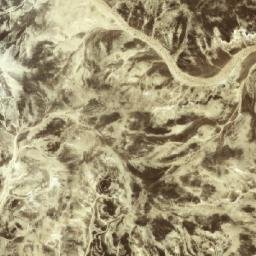 Satellite imagery of Jabal al Jannah, EG