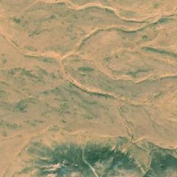 Satellite imagery of Khishshat ath Thawr, SA