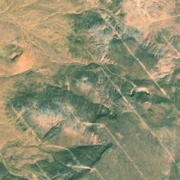 Satellite imagery of Khishshat ath Thawr, SA