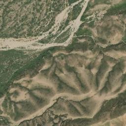 Satellite imagery of Choto Lath, PK