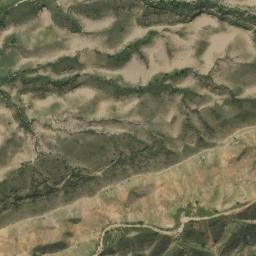 Satellite imagery of Choto Lath, PK