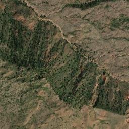 Satellite imagery of Tor Ghar, PK