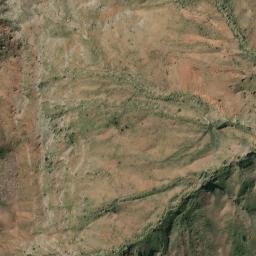 Satellite imagery of Tor Ghar, PK
