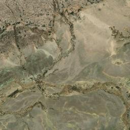 Satellite imagery of Kali Chapri, PK