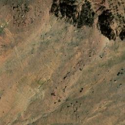 Satellite imagery of Amagour, MA