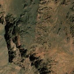 Satellite imagery of Amagour, MA