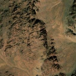 Satellite imagery of Amagour, MA