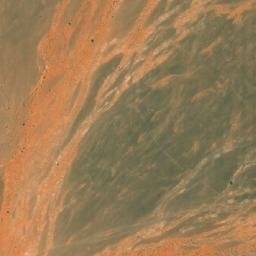 Satellite imagery of Khenig Hassoun, DZ