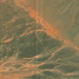 Satellite imagery of Khenig Hassoun, DZ