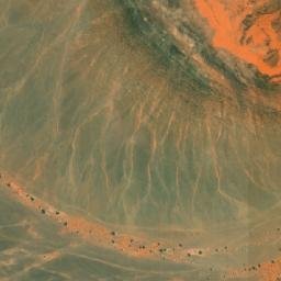 Satellite imagery of Khenig Hassoun, DZ